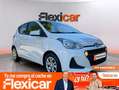 Hyundai i10 1.0 MPI Klass Aut. Blanco - thumbnail 1