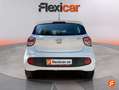 Hyundai i10 1.0 MPI Klass Aut. Blanco - thumbnail 5