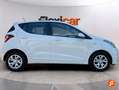 Hyundai i10 1.0 MPI Klass Aut. Blanco - thumbnail 8