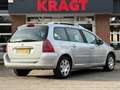 Peugeot 307 SW 2.0 136 pk AUTOMAAT - APK 08-2026 - 7 persoons Gris - thumbnail 4