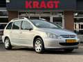 Peugeot 307 SW 2.0 136 pk AUTOMAAT - APK 08-2026 - 7 persoons Gris - thumbnail 7