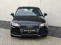 Audi A1 A1 1.0 TFSI ultra Zwart - thumbnail 4