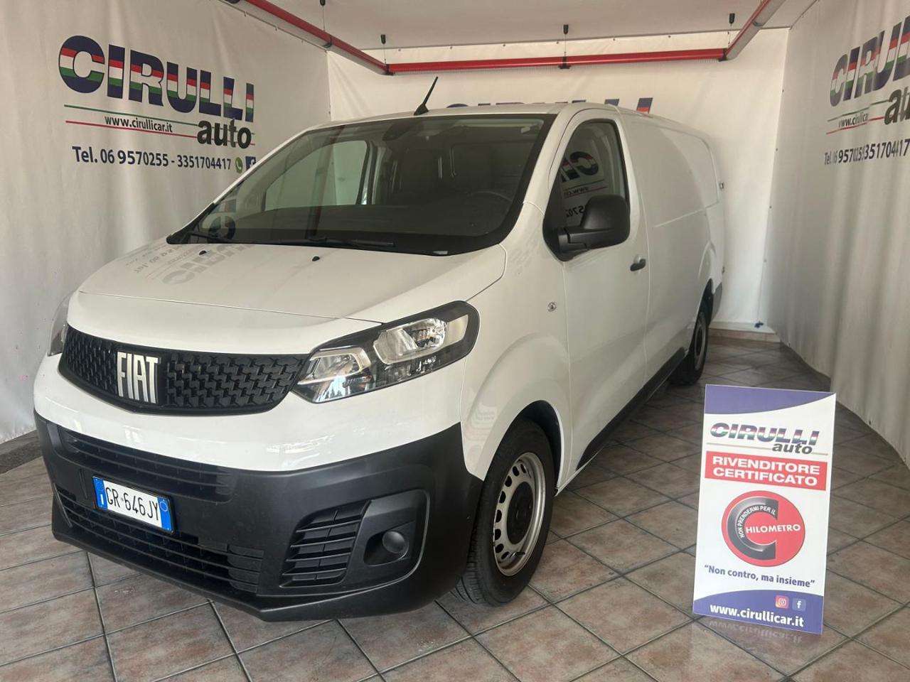 Fiat Scudo
