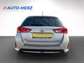 Toyota Auris Touring Sports Klimaaut+PDC+Navi+Sitzheiz Srebrny - thumbnail 11