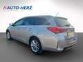 Toyota Auris Touring Sports Klimaaut+PDC+Navi+Sitzheiz Srebrny - thumbnail 10
