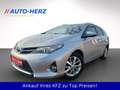 Toyota Auris Touring Sports Klimaaut+PDC+Navi+Sitzheiz Srebrny - thumbnail 6