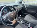 Toyota Auris Touring Sports Klimaaut+PDC+Navi+Sitzheiz Srebrny - thumbnail 28