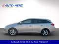 Toyota Auris Touring Sports Klimaaut+PDC+Navi+Sitzheiz Srebrny - thumbnail 8