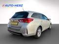 Toyota Auris Touring Sports Klimaaut+PDC+Navi+Sitzheiz Srebrny - thumbnail 12