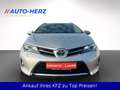 Toyota Auris Touring Sports Klimaaut+PDC+Navi+Sitzheiz Srebrny - thumbnail 4