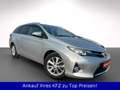 Toyota Auris Touring Sports Klimaaut+PDC+Navi+Sitzheiz Srebrny - thumbnail 2