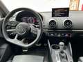 Audi S3 2.0 TFSI S tronic quattro 310 CV Nero - thumbnail 10