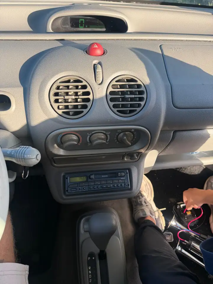 Renault Twingo 1.2 Initiale 'Matic, foto 6
