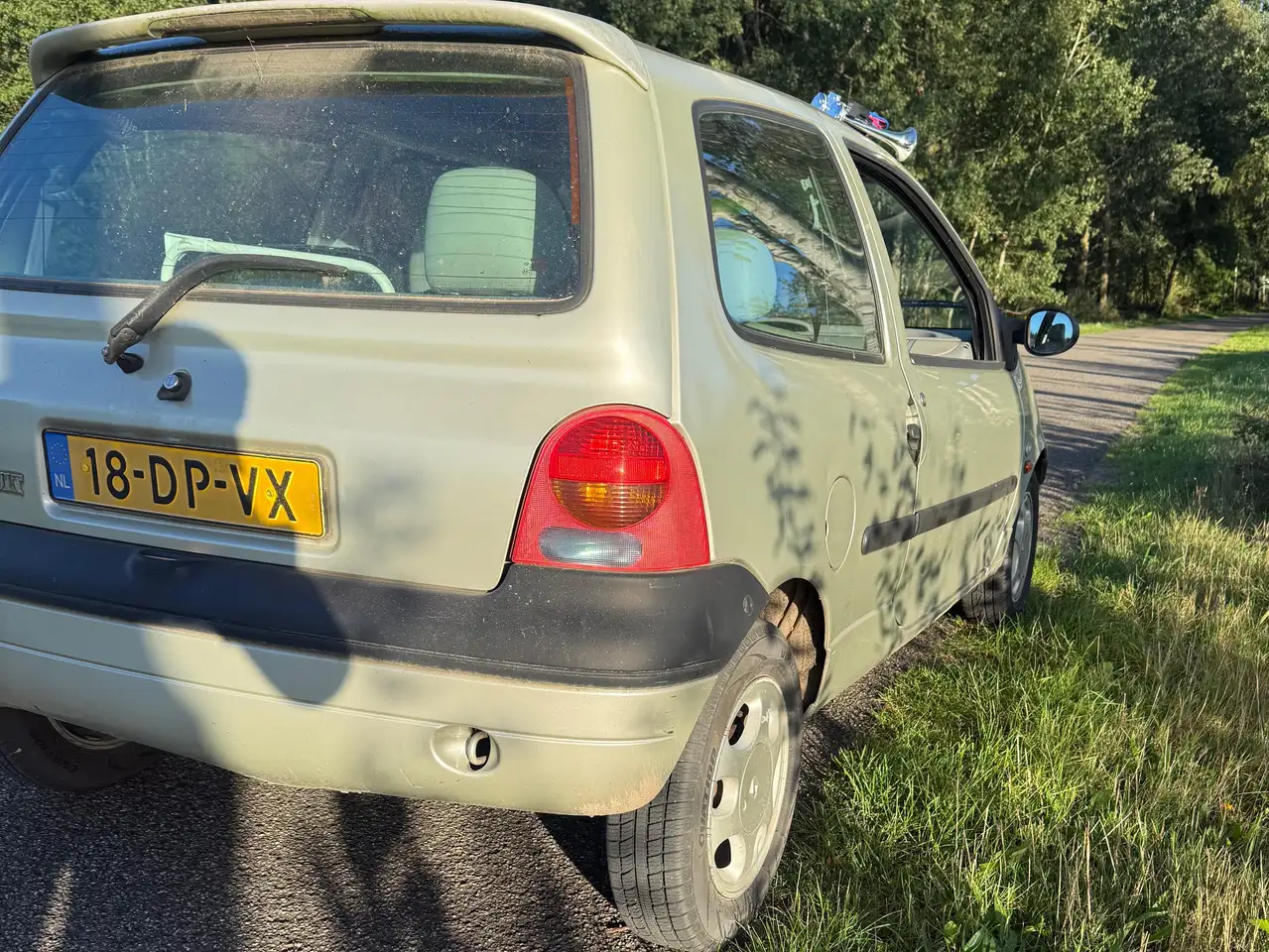 Renault Twingo 1.2 Initiale 'Matic, foto 3