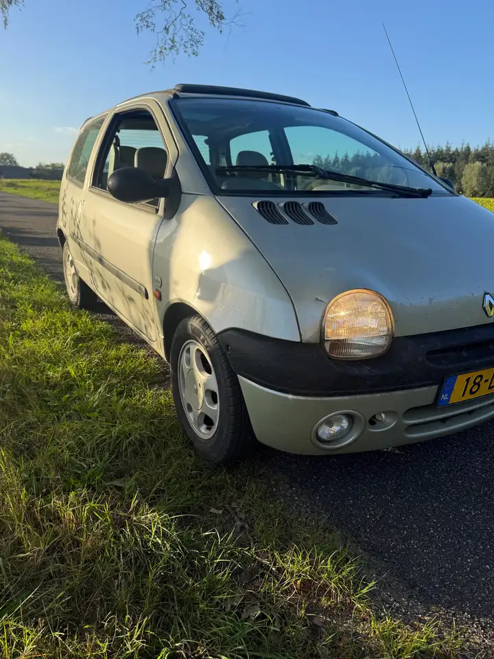 Renault Twingo 1.2 Initiale 'Matic, foto 4