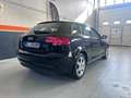 Audi A3 A3 II 2012  Sportback 1.6 tdi Young Edition 90cv Schwarz - thumbnail 5