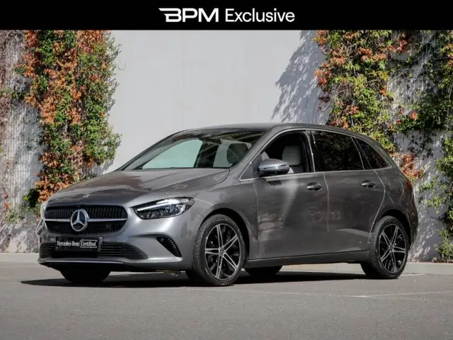 Mercedes-Benz B 250 250 e 163+109ch Progressive Line 8G-DCT