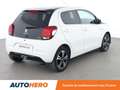 Peugeot 108 1.0 VTi GT Line Blanc - thumbnail 6