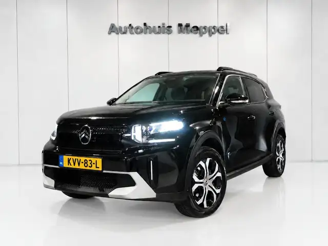 Citroen C3 Aircross e-C3 LED*PDC-Camera*Carplay-AndroidAuto*Cruise-Con