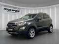 Ford EcoSport Titanium 1.0 EcoBoost | PDC | GJR | BLIS | WI-PKT. Gris - thumbnail 1