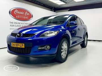 CX7   - ONLINE AUCTION