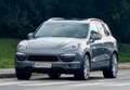 Porsche Cayenne II 3,0 Diesel Aut. Grau - thumbnail 1