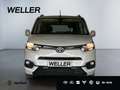 Toyota Proace City Verso 1.2 Turbo L2 Team D *AHK*7-Sit* Grijs - thumbnail 2