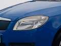 Skoda Fabia Skoda Fabia ** 2.Hand-TÜV 01.2027** Blau - thumbnail 9