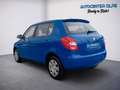 Skoda Fabia Skoda Fabia ** 2.Hand-TÜV 01.2027** Blau - thumbnail 5