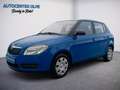 Skoda Fabia Skoda Fabia ** 2.Hand-TÜV 01.2027** Blau - thumbnail 7