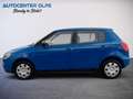 Skoda Fabia Skoda Fabia ** 2.Hand-TÜV 01.2027** Blau - thumbnail 6