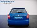 Skoda Fabia Skoda Fabia ** 2.Hand-TÜV 01.2027** Blau - thumbnail 4