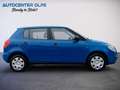 Skoda Fabia Skoda Fabia ** 2.Hand-TÜV 01.2027** Blau - thumbnail 2