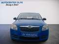 Skoda Fabia Skoda Fabia ** 2.Hand-TÜV 01.2027** Blau - thumbnail 8