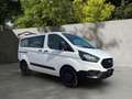 Ford Transit Custom Transit/Tourneo Custom Kombi 320 L1H1/9 Sitzer Weiß - thumbnail 1