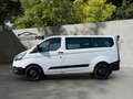 Ford Transit Custom Transit/Tourneo Custom Kombi 320 L1H1/9 Sitzer Weiß - thumbnail 6