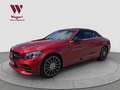 Mercedes-Benz C 300 *AMG*HUD*DISTRO*360°*CARPLAY*AIRSCARF*9G* Rouge - thumbnail 1