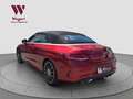 Mercedes-Benz C 300 *AMG*HUD*DISTRO*360°*CARPLAY*AIRSCARF*9G* Rouge - thumbnail 13