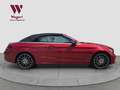Mercedes-Benz C 300 *AMG*HUD*DISTRO*360°*CARPLAY*AIRSCARF*9G* Rouge - thumbnail 7