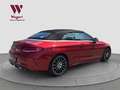 Mercedes-Benz C 300 *AMG*HUD*DISTRO*360°*CARPLAY*AIRSCARF*9G* Rouge - thumbnail 8
