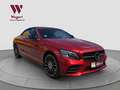 Mercedes-Benz C 300 *AMG*HUD*DISTRO*360°*CARPLAY*AIRSCARF*9G* Rouge - thumbnail 5