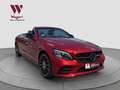 Mercedes-Benz C 300 *AMG*HUD*DISTRO*360°*CARPLAY*AIRSCARF*9G* Rouge - thumbnail 4