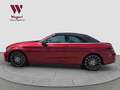 Mercedes-Benz C 300 *AMG*HUD*DISTRO*360°*CARPLAY*AIRSCARF*9G* Rouge - thumbnail 15