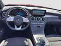 Mercedes-Benz C 300 *AMG*HUD*DISTRO*360°*CARPLAY*AIRSCARF*9G* Rouge - thumbnail 19