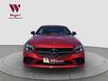 Mercedes-Benz C 300 *AMG*HUD*DISTRO*360°*CARPLAY*AIRSCARF*9G* Rouge - thumbnail 3