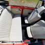 Volkswagen Beetle 1302 S Kever Cabrio Rouge - thumbnail 2
