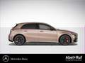 Mercedes-Benz A 45 AMG A 45 S AMG 4M+ MULTI+NIGHT+Burme+TotW+AHK+360° Gold - thumbnail 6