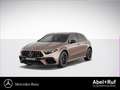Mercedes-Benz A 45 AMG A 45 S AMG 4M+ MULTI+NIGHT+Burme+TotW+AHK+360° Gold - thumbnail 1