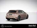 Mercedes-Benz A 45 AMG A 45 S AMG 4M+ MULTI+NIGHT+Burme+TotW+AHK+360° Gold - thumbnail 4
