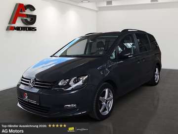 Trendline BMT 2,0 TDI DPF ** Vollständiges Servic